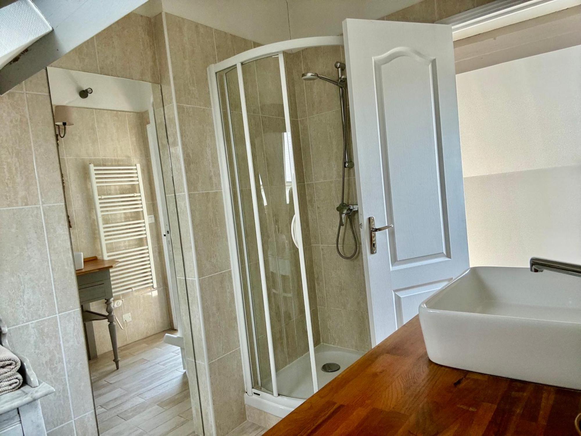 Le Relais Des Ducs : Centre Historique Appartement Dijon