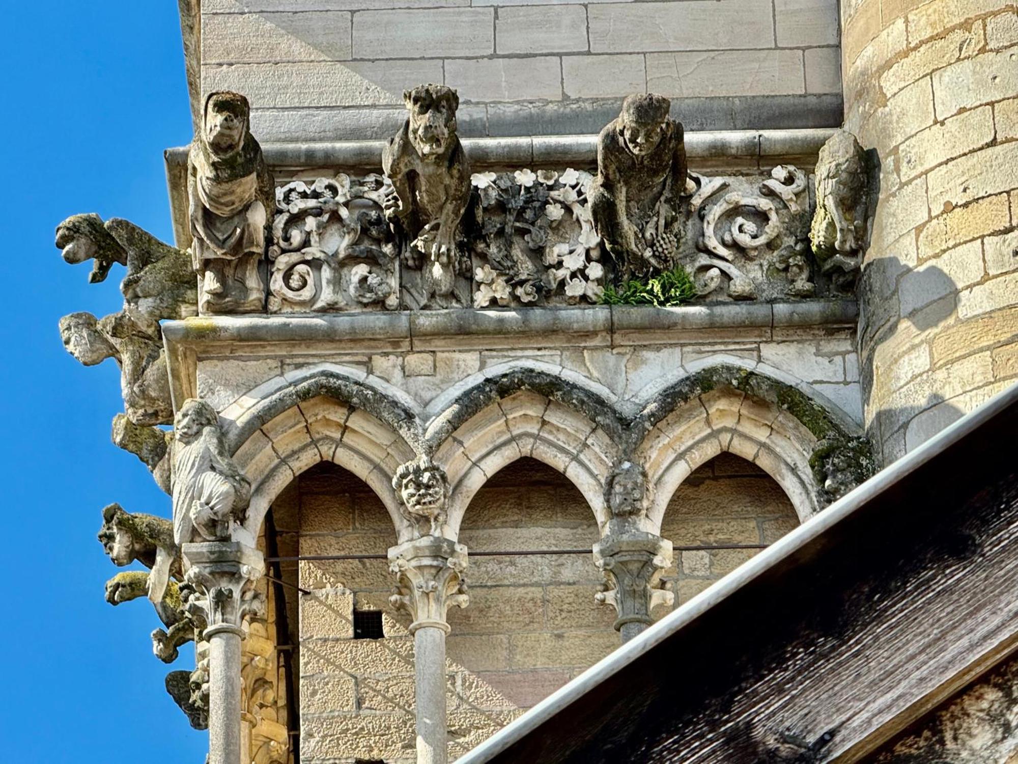 Le Relais Des Ducs : Centre Historique * Dijon