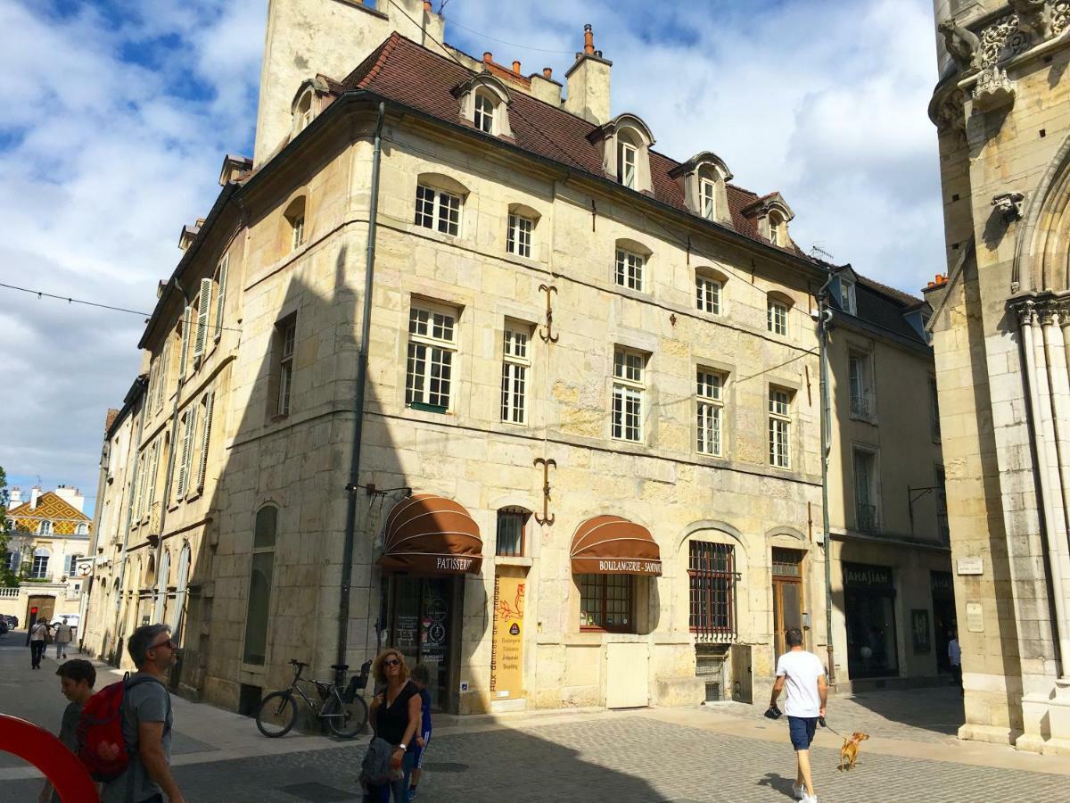 Appartement Le Relais Des Ducs : Centre Historique *