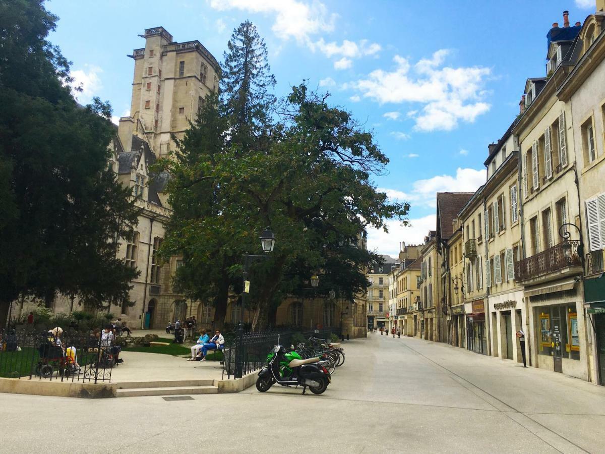 Le Relais Des Ducs : Centre Historique * Dijon